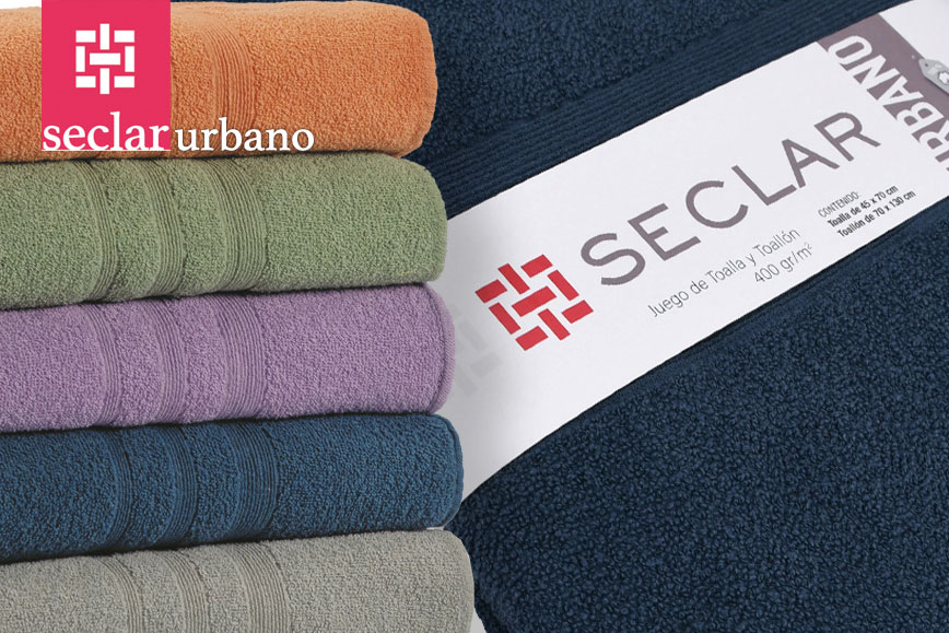 Seclar Urbano
