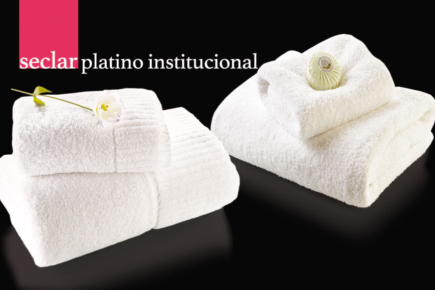 Seclar Platino Institucional