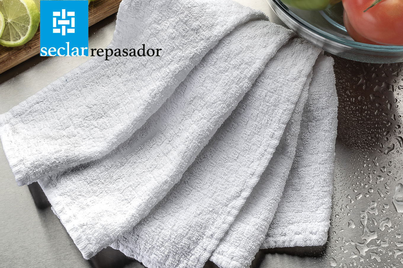 REPASADOR SECLAR COCINA