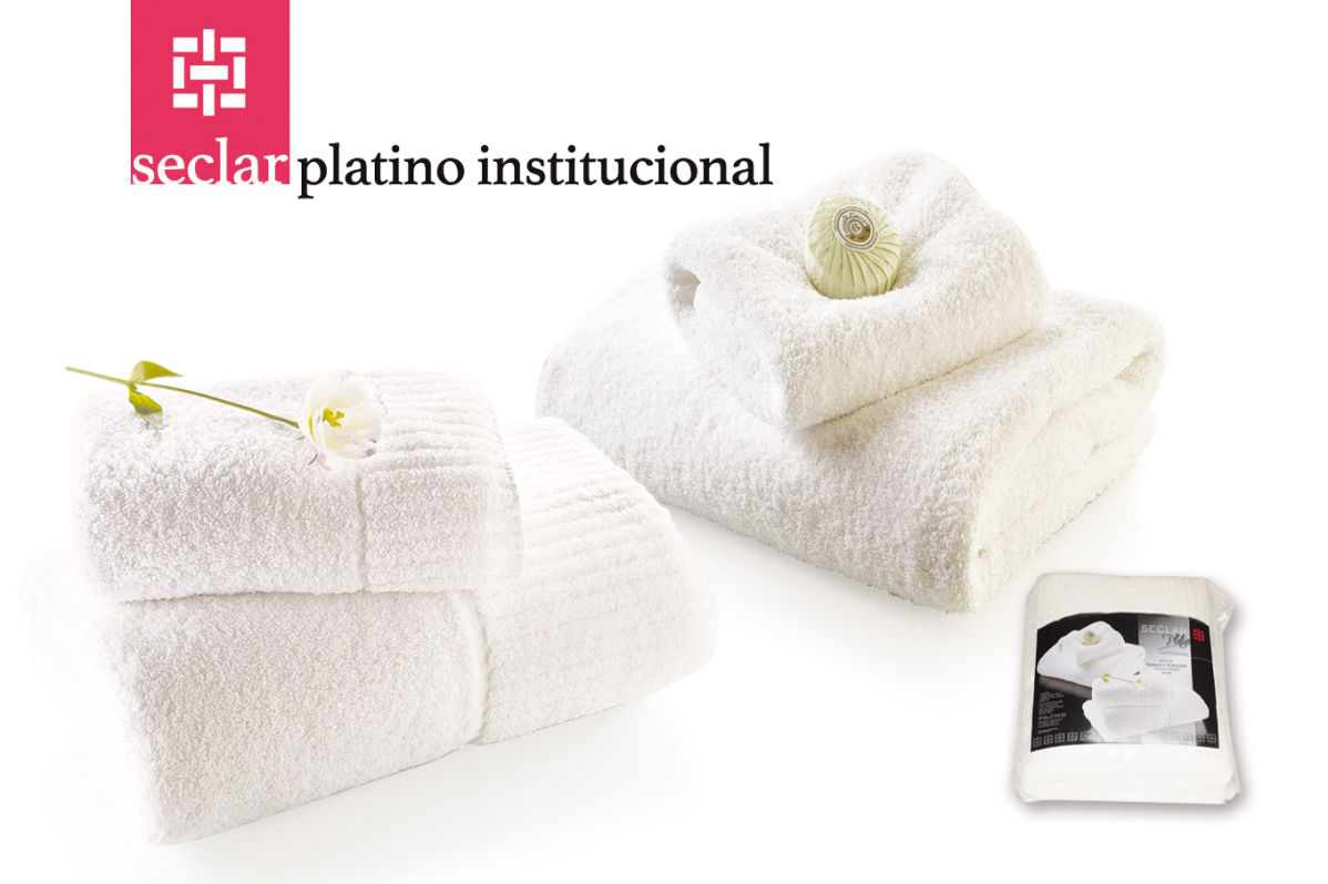 Seclar Platino Institucional