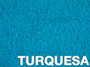 turquesa