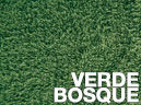 verde bosque