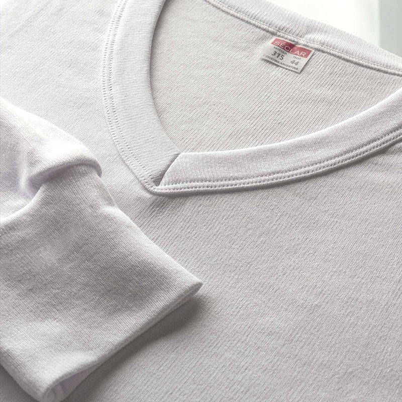 camiseta manga larga